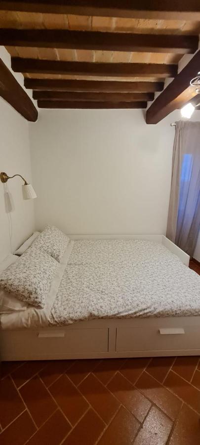 La Casa Di Laura Apartman Cortona Kültér fotó