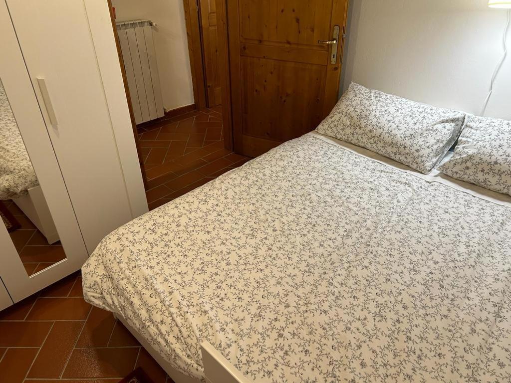 La Casa Di Laura Apartman Cortona Kültér fotó