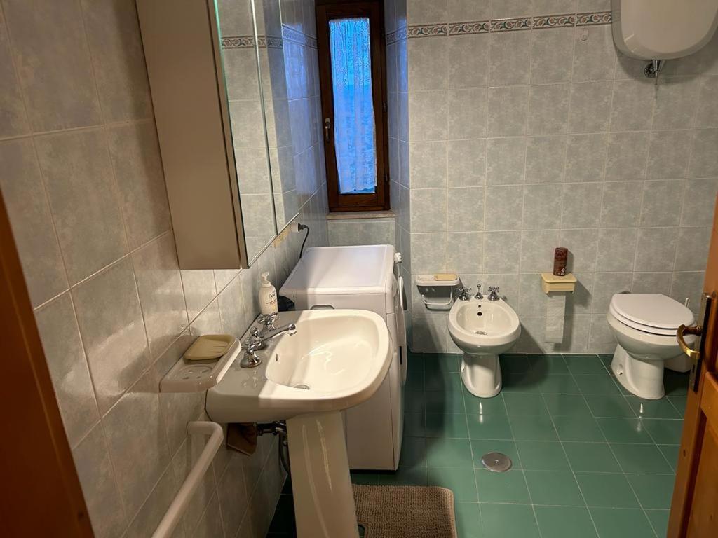 La Casa Di Laura Apartman Cortona Kültér fotó