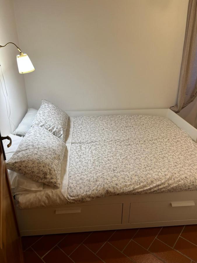 La Casa Di Laura Apartman Cortona Kültér fotó
