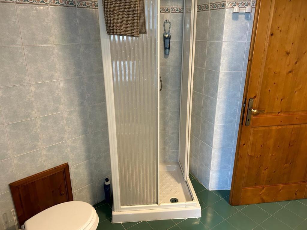 La Casa Di Laura Apartman Cortona Kültér fotó